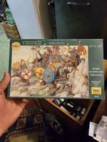 Zvezda Vikings Bausatz 1/72 IX-XI AD (x)
