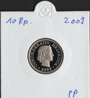 10 Rappen 2009 pp