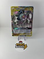 Carte Pokémon - Arceus, Dialga et Palkia GX 156/236 🇫🇷