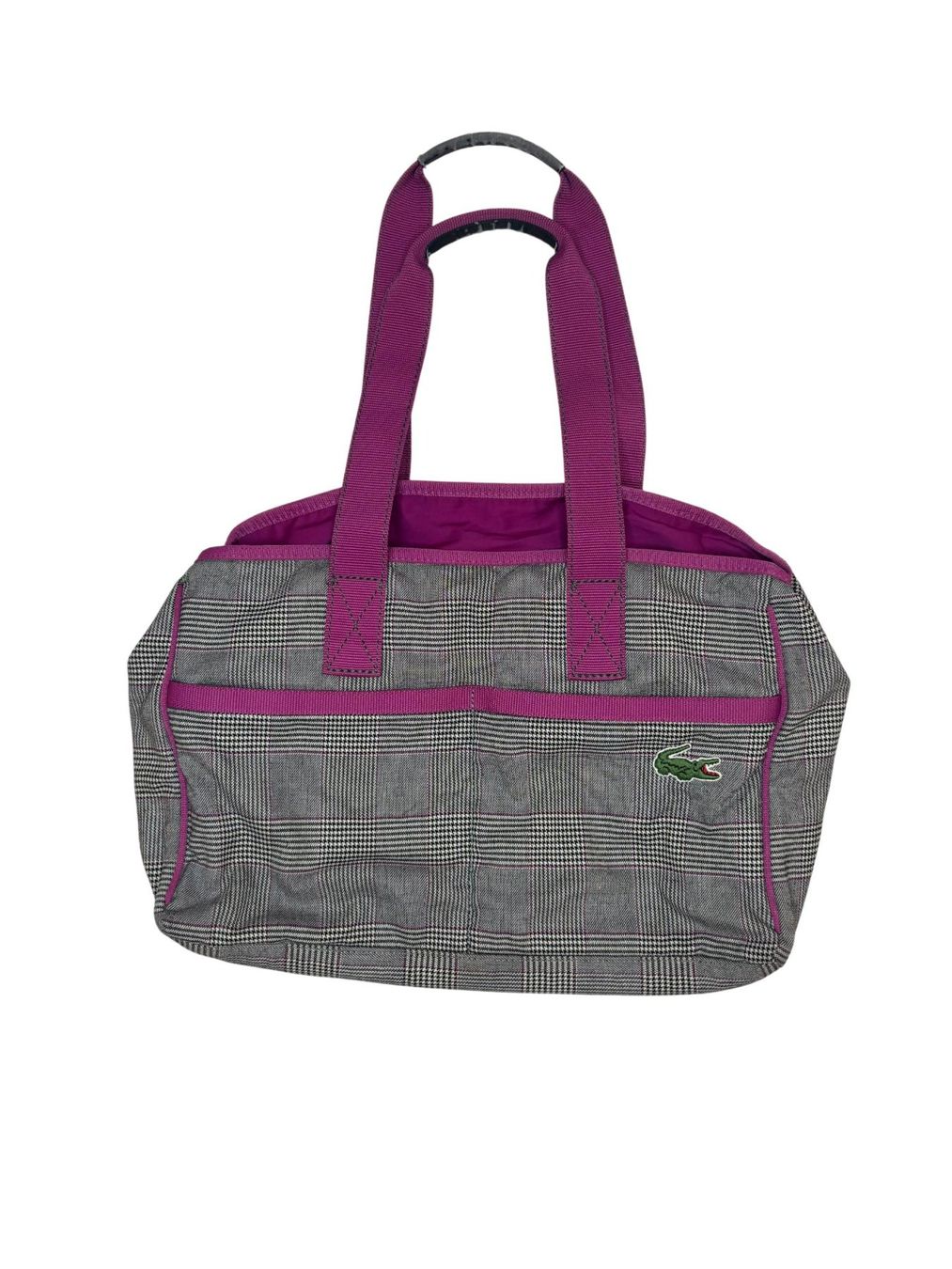 Lacoste Borse: Vintage Lacoste Bag – Usato da Kirchberg BE venduto da Vintagechillemi