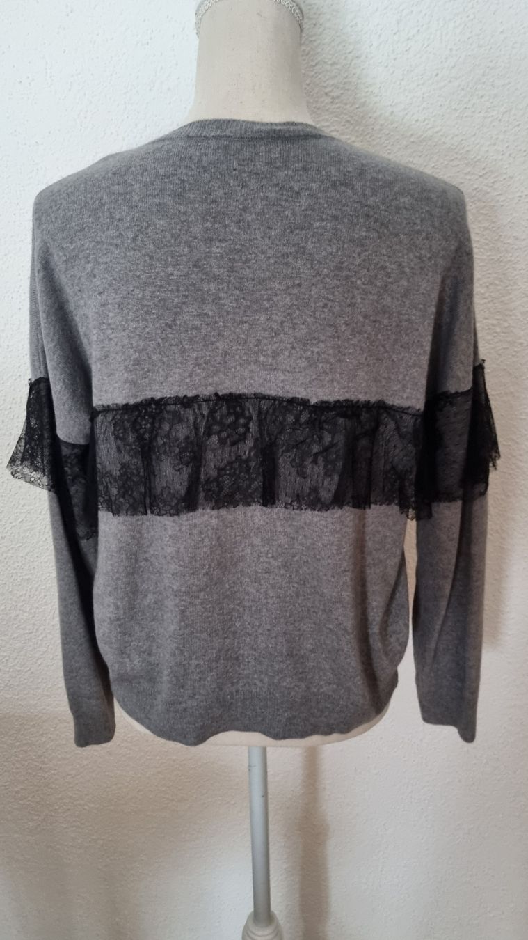 Maglioni & Felpe: Spezieller " RED VALENTINO" Pullover Gr. XS - L – Nuovo (secondo la descrizione) da Schneisingen venduto da backstore24 3
