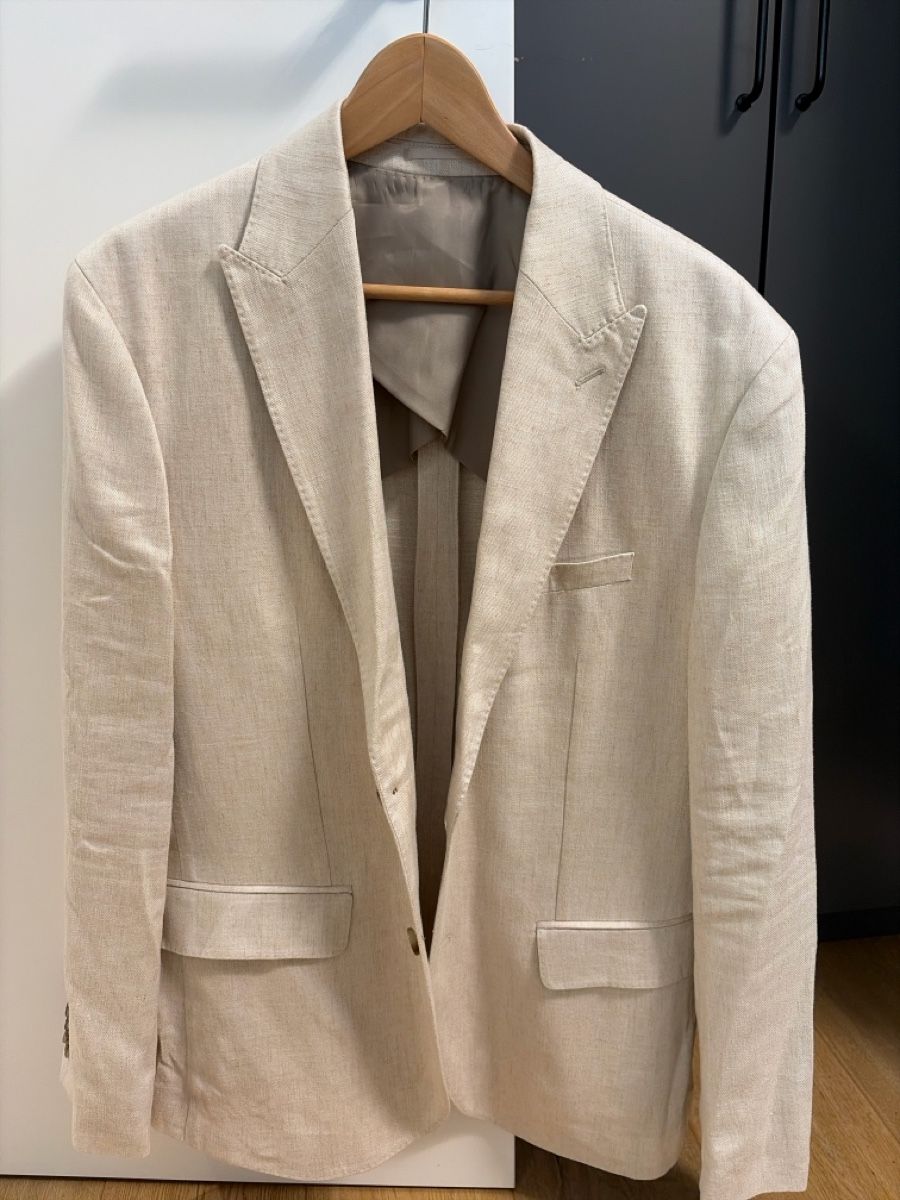 H&M Jacken: H & M – Neu (gemäss Beschreibung) aus Pontresina von dav_qr2s