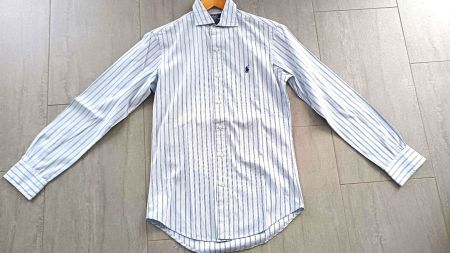 RALPH LAUREN XS