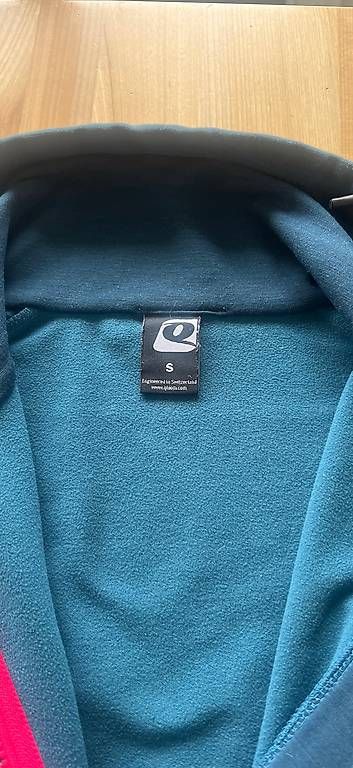 Giacche: Merino/fleece jäckli  – Usato da Frauenkappelen venduto da ann_65rk 1