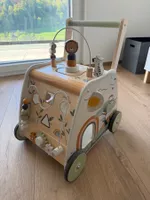 Activity-Lauflernwagen