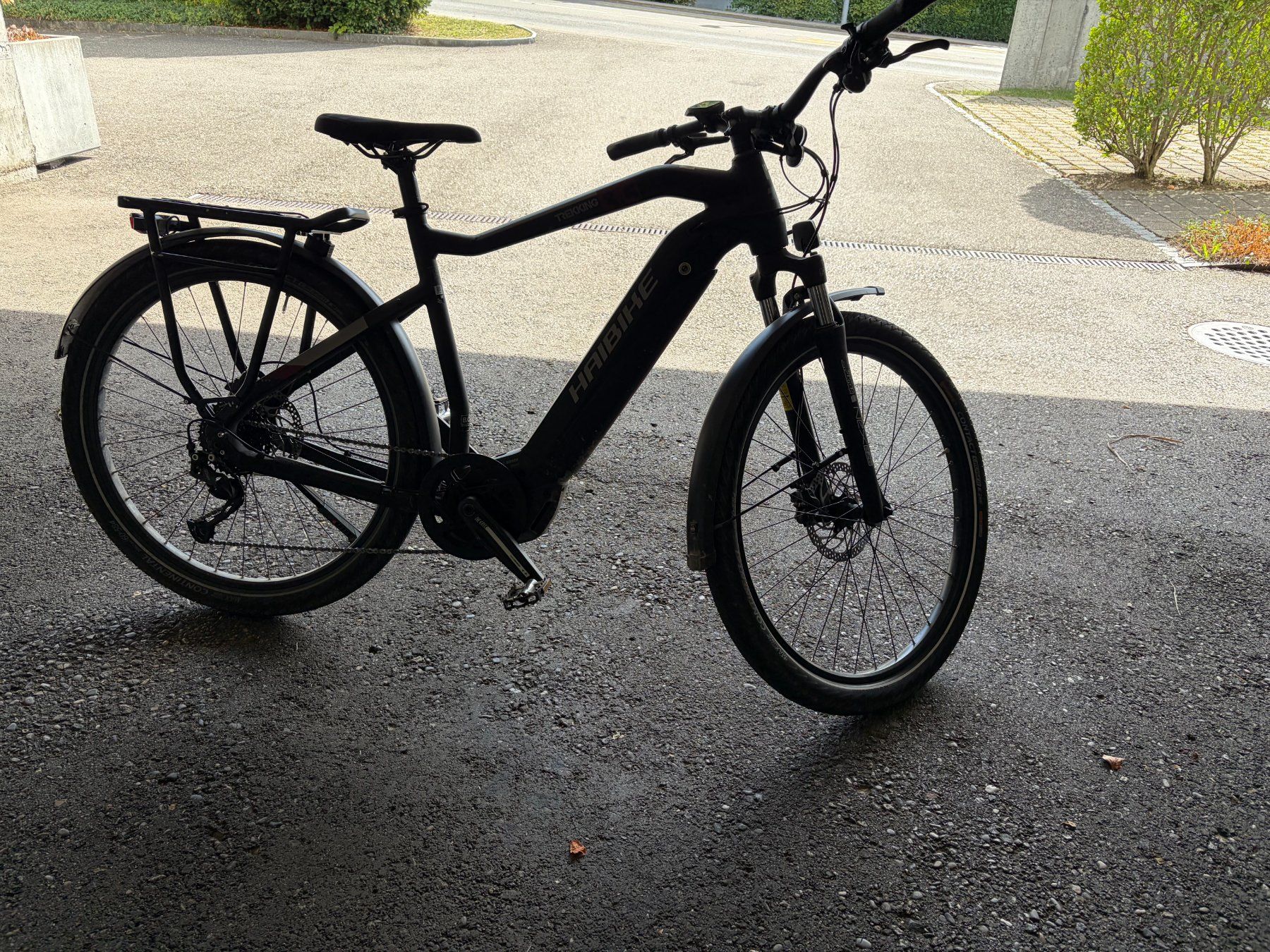 Haibike Biciclette: Haibike – Usato da Russikon venduto da suppergsii 1