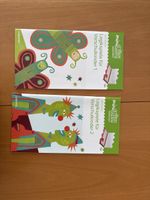 Mini LÜK Logikspiele für Vorschulkinder