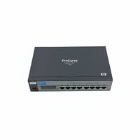 HP ProCurve Switch 1400-8G