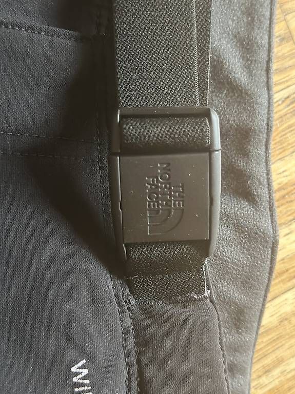 Pantaloni: The NordFace Wanderhose / Trakking DIABLO REGULAR STRAIGHT – Usato da Flüh venduto da sar_6c26 2