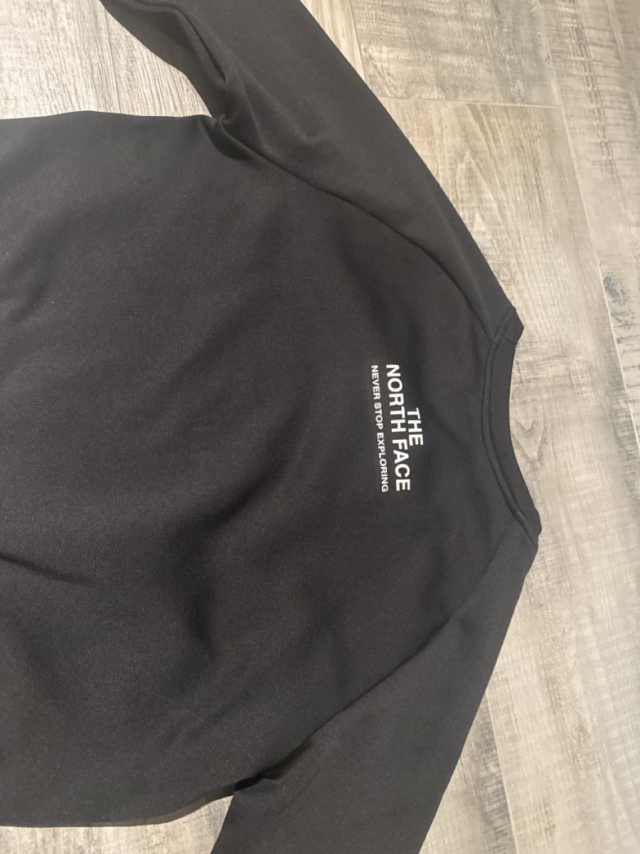 North Face Pullover & Sweatshirts: Pull  – Gebraucht aus Tramelan von mar_xrj7 2