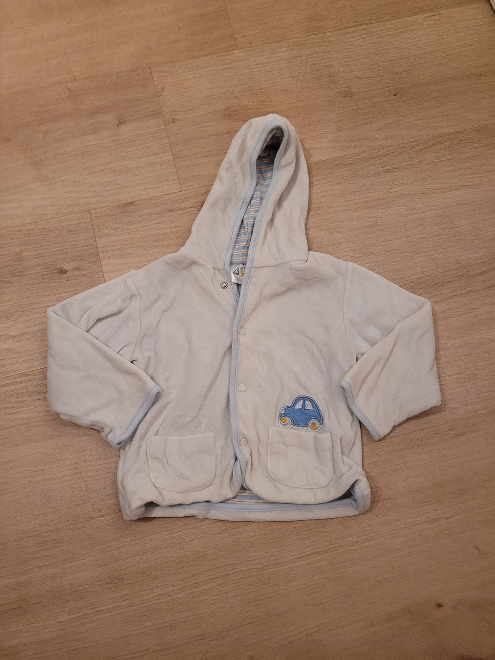Giacche & Cappotti: Jäcklein Gr. 86 – Usato da Lupsingen venduto da sta_wgg5