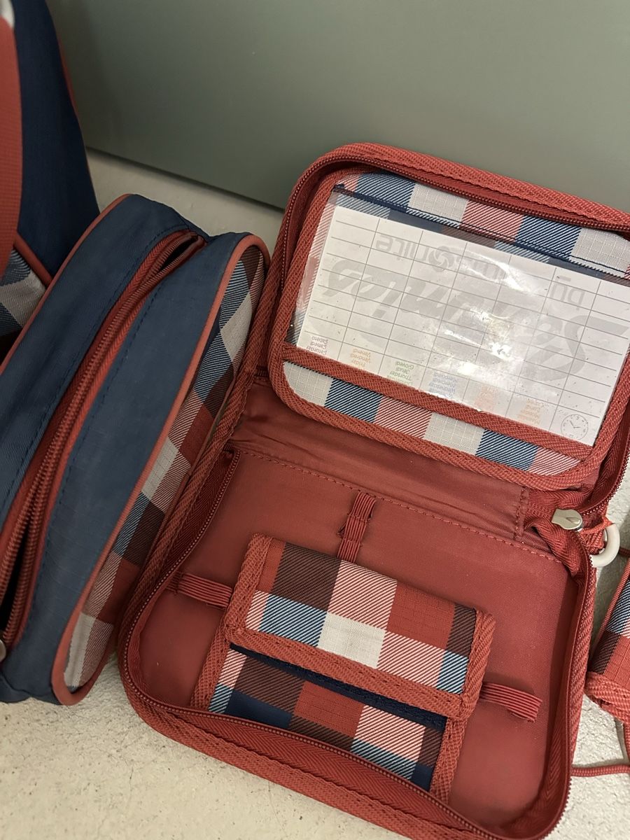 Zaini: Schulranzen-Set SAMMIES by Samsonite – Usato da Zürich venduto da Schoekin 5
