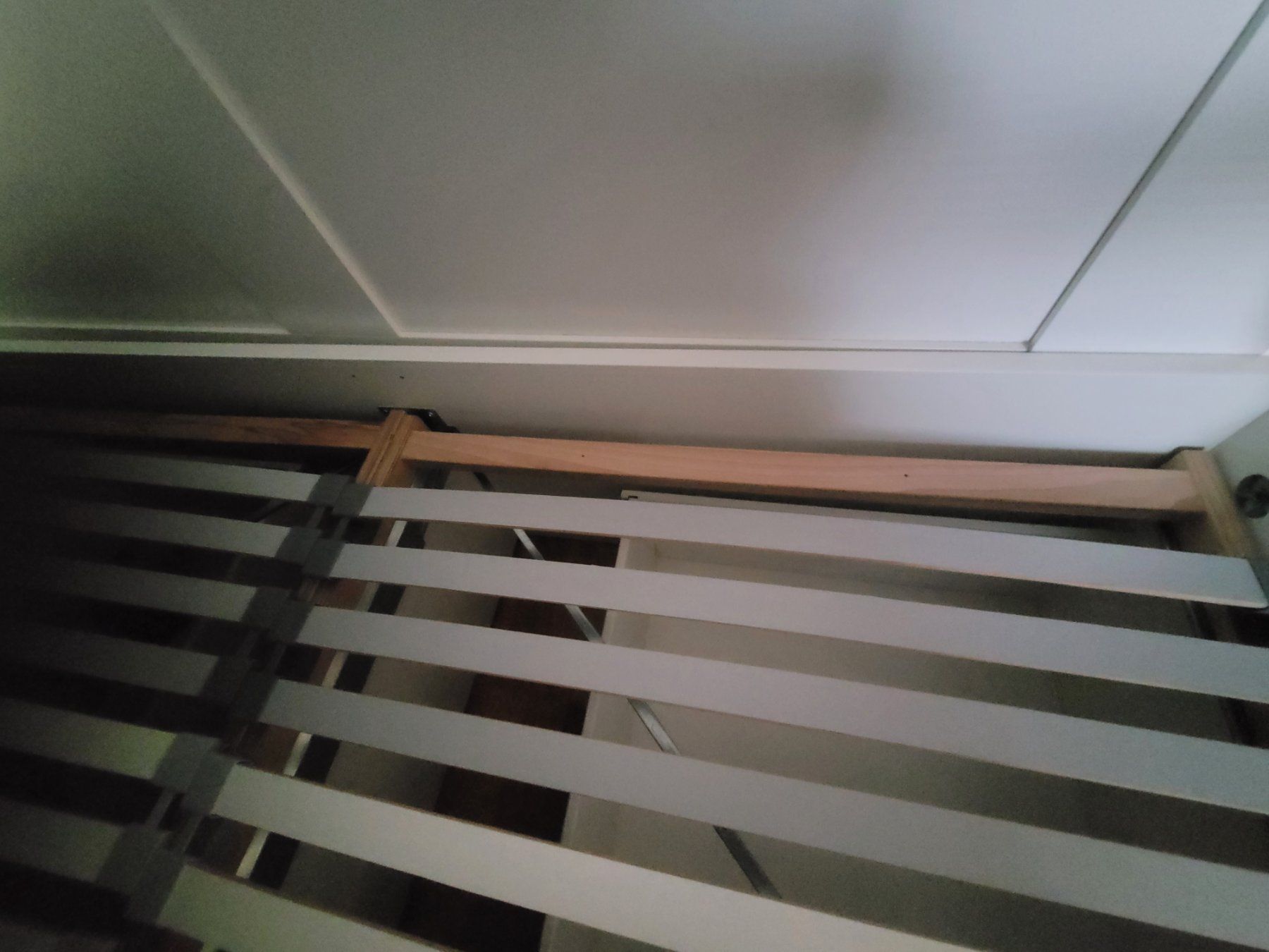 Ikea Lits: Bett – D'occasion à Wallisellen par sop_cp9g 9