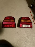 Original VW Polo 86c Rückleuchten - Top Zustand!