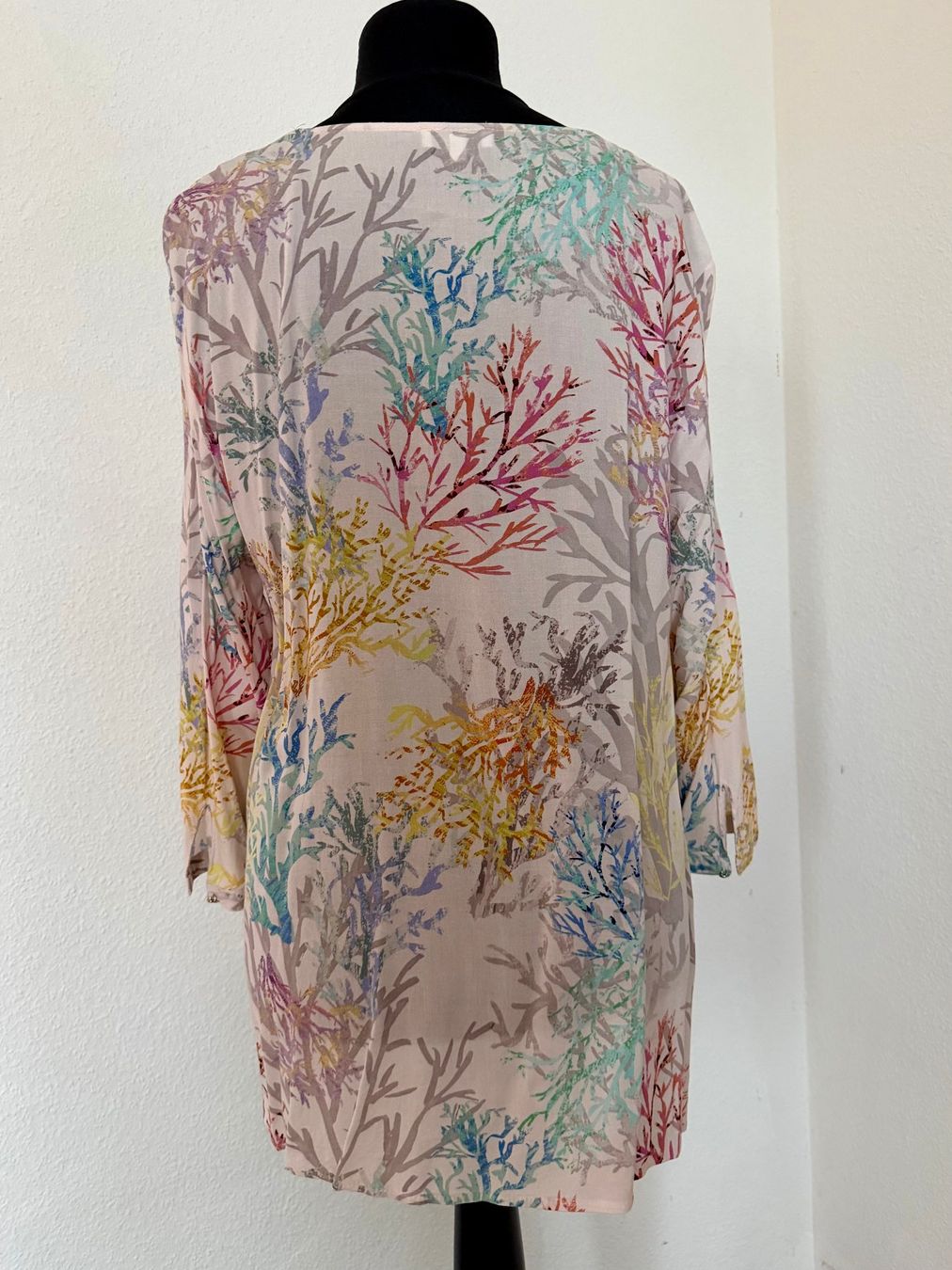 Camicette: Bluse 3/4 Arm von ERFO (Gr. 46) – Usato da Adliswil venduto da duwidu 1