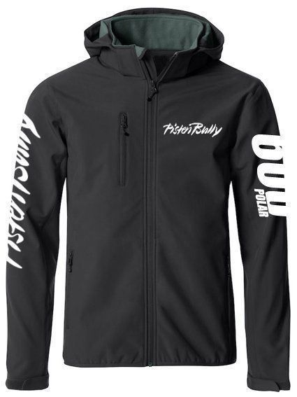 Giacche: Pistenbully Polar 600 Softshell – Nuovo e nell'imballaggio originale da Aettenschwil venduto da shirtster