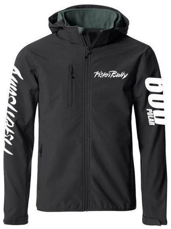 Pistenbully Polar 600 Softshell