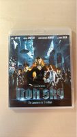Iron Sky Blu-ray - Kultfilm mit Götz Otto & Udo Kier!