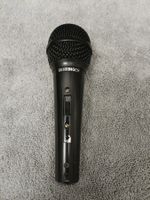 Behringer XM2000S Mikrofon - im gebrauchten Superzustand