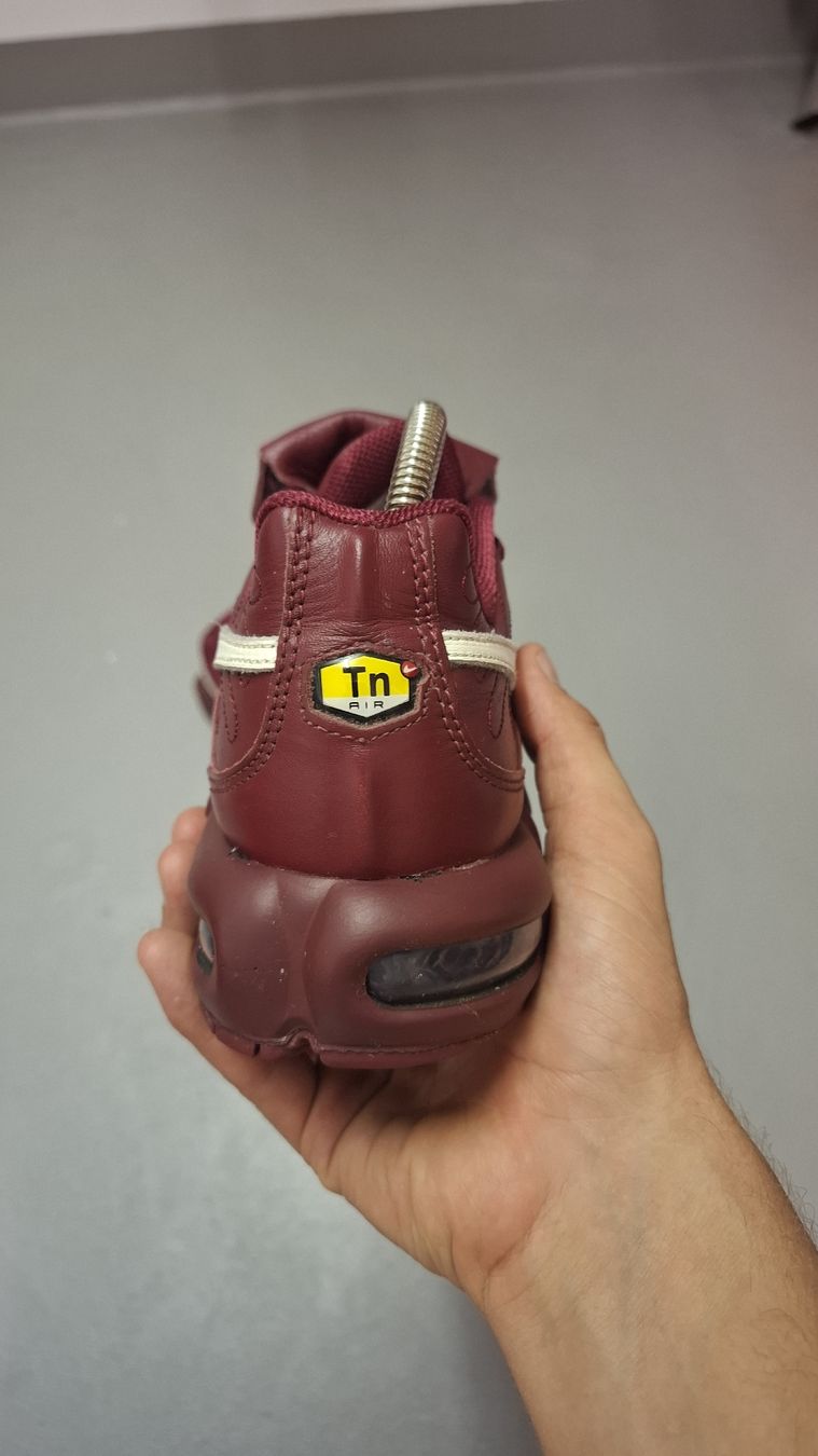 Nike Scarpe da uomo: Nike Air Max Plus Tiempo  – Nuovo (secondo la descrizione) da Le Landeron venduto da rue_k9kg 3