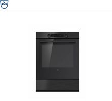 V-Zug Combair V200 Backofen Nero/weiss 55cm