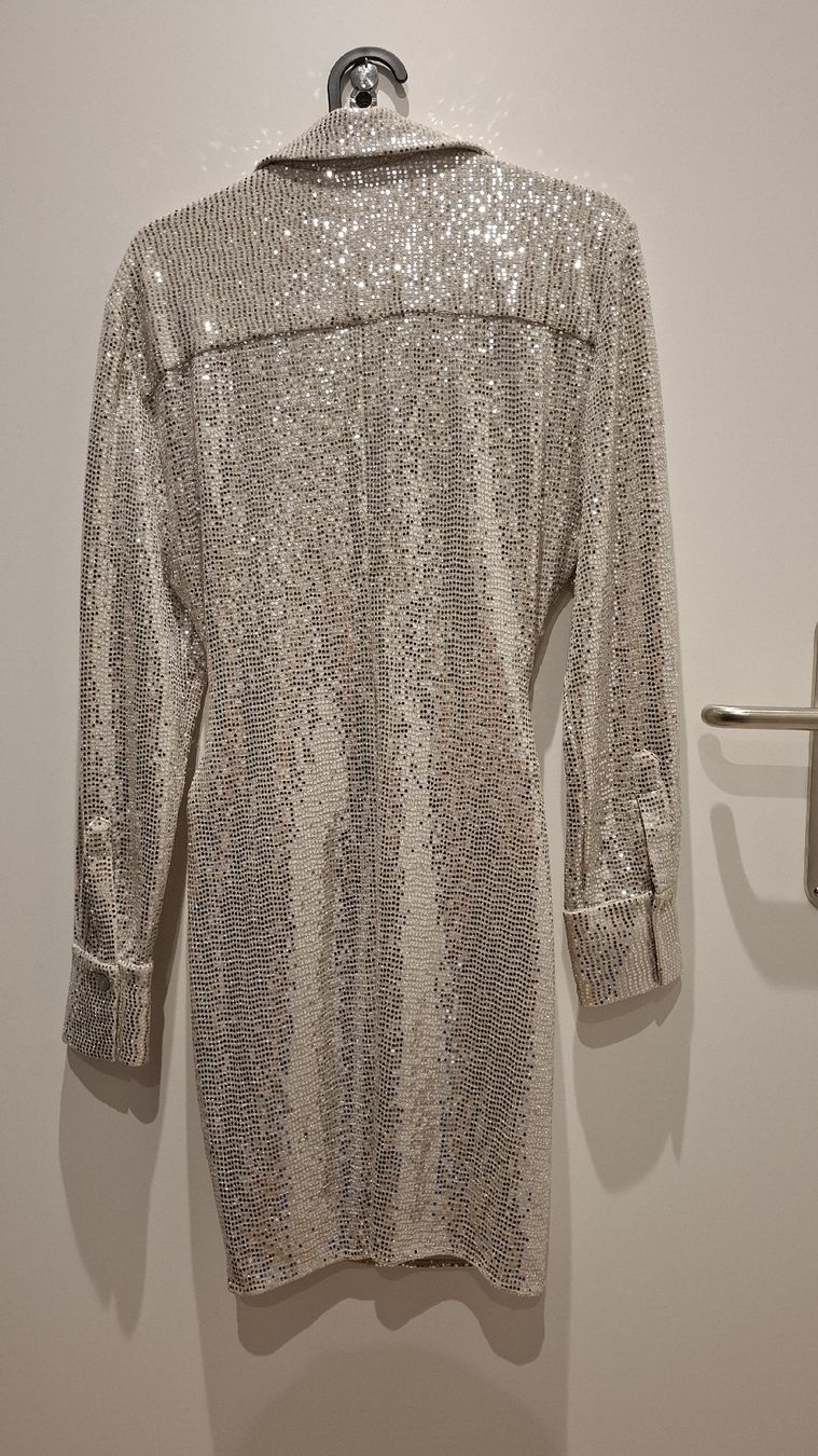 Zara Vestiti: zara dress size S – Nuovo (secondo la descrizione) da Zürich venduto da pto_6wfs 3