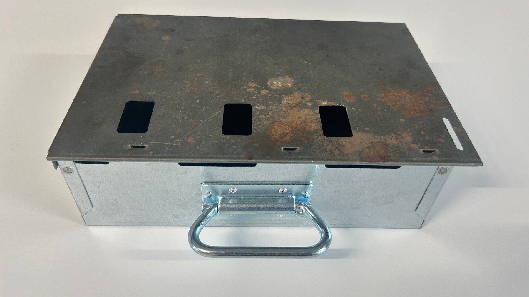 Flipper: Bally Kassenbox / Cash Box komplett – Usato da Winterthur venduto da chunaka