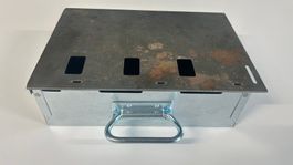 Bally Kassenbox / Cash Box komplett