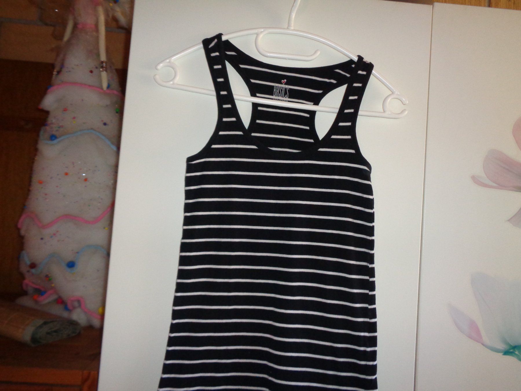 C&A Tops: *** Basic Top *** / C&A / Streifen ab 1.00 – D'occasion à Othmarsingen par Leuchtturmlady 2