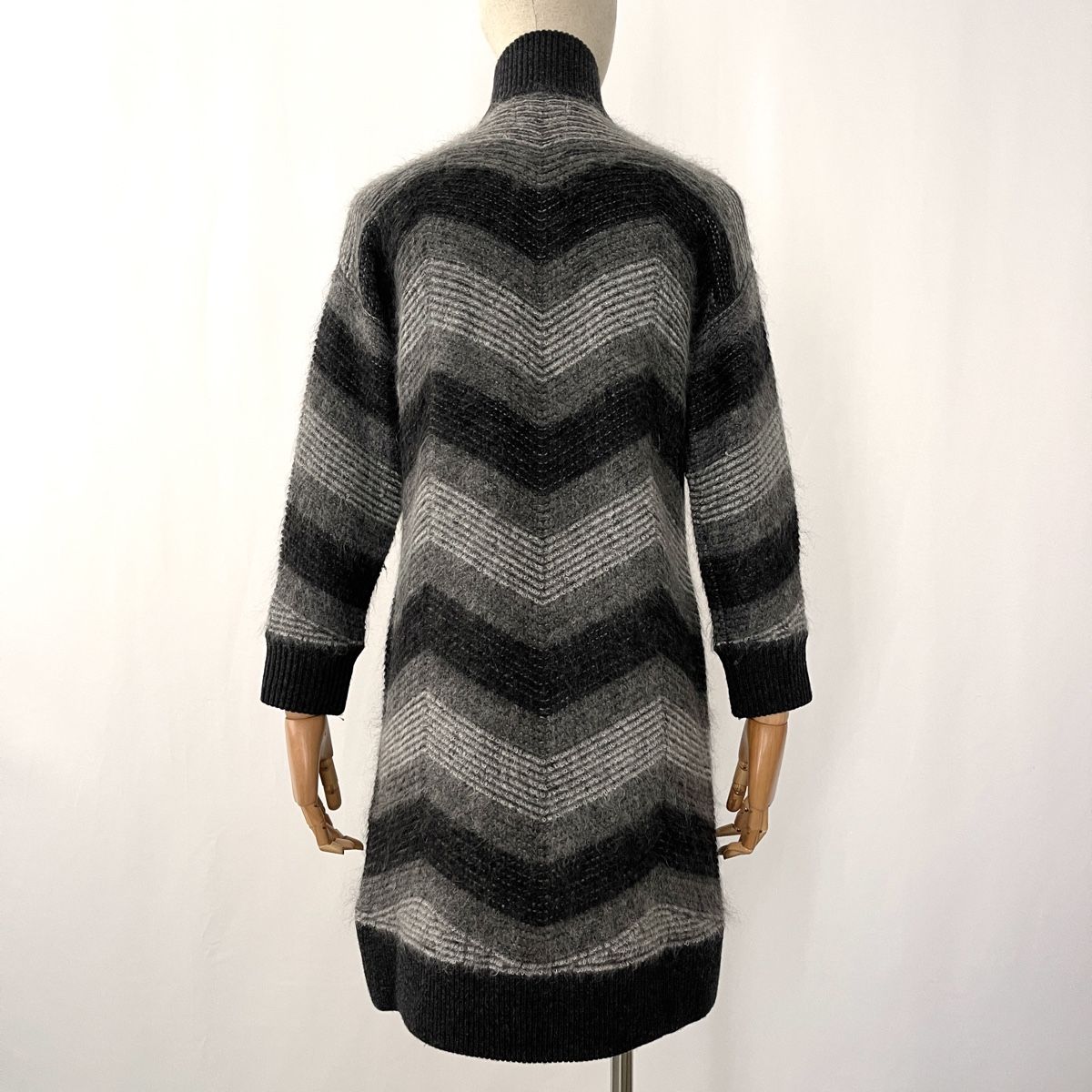Falconeri Cappotti: FALCONERI Wool Coat – Nuovo (secondo la descrizione) da Emmen venduto da Avviivva_Com2023 3