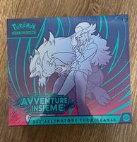 Pokemon Avventure Insieme