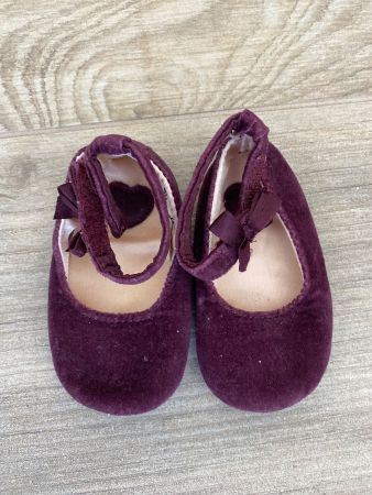 Ballerinas Gr 16 / 11 cm