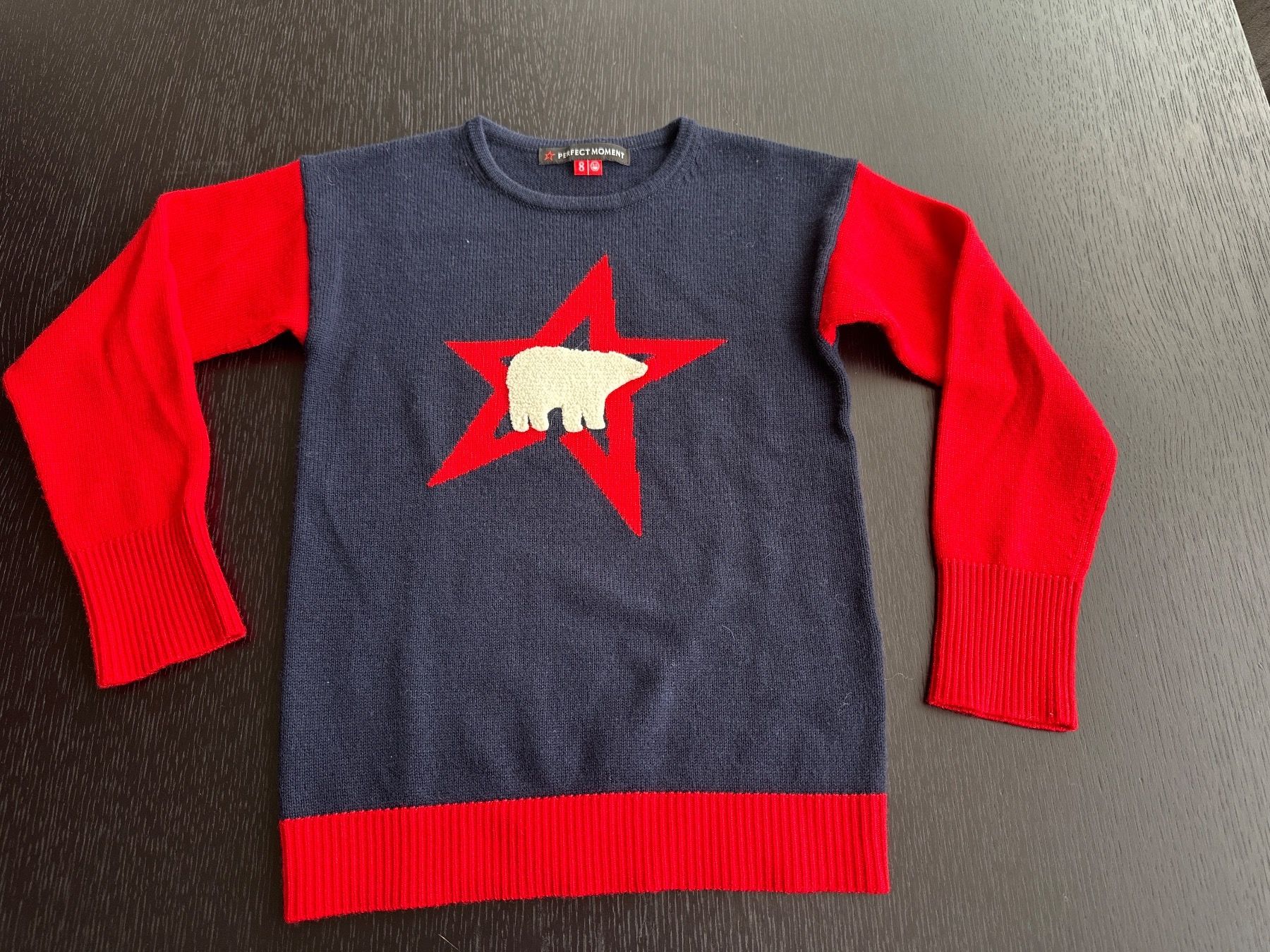 Maglioni & Felpe: Perfect Moment Size 8 Years – Nuovo (secondo la descrizione) da Cologny venduto da pichi26 2