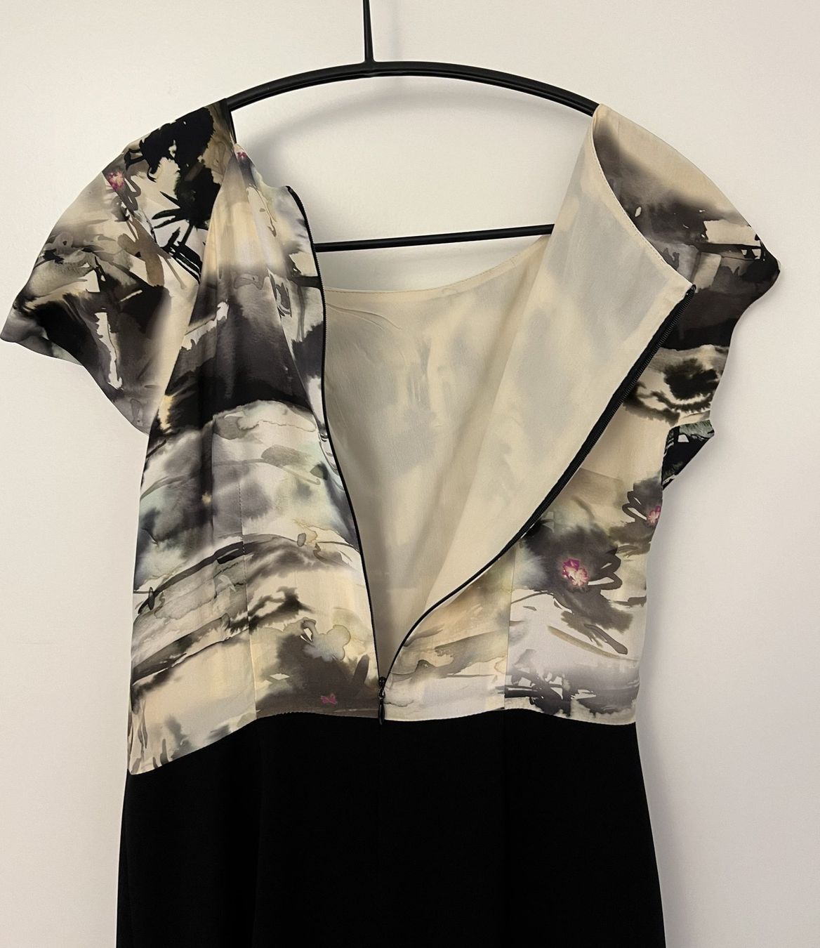Max Mara Vestiti: Kleid Max Mara Etuikleid Gr. 34 – Usato da Affoltern am Albis venduto da Blackrhythm 5
