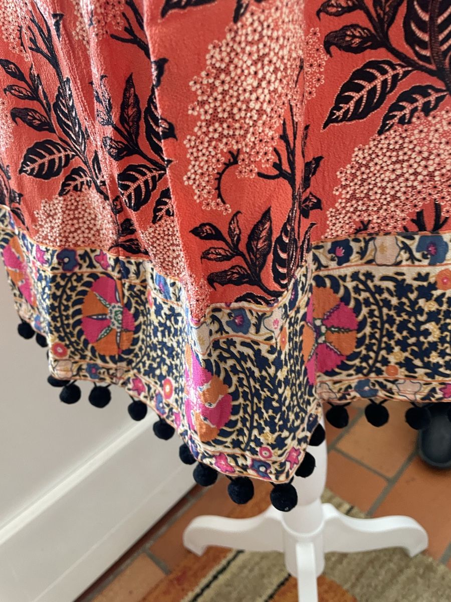 Ba&Sh Robes: Kleid Ba&sh 1 ca. 36/38 wie neu – D'occasion à Zürich par Pamuk04 5