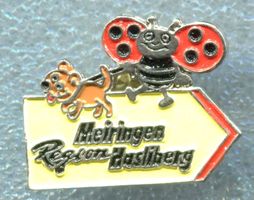 BLICK Wegweiser  Meiringen  Hasliberg