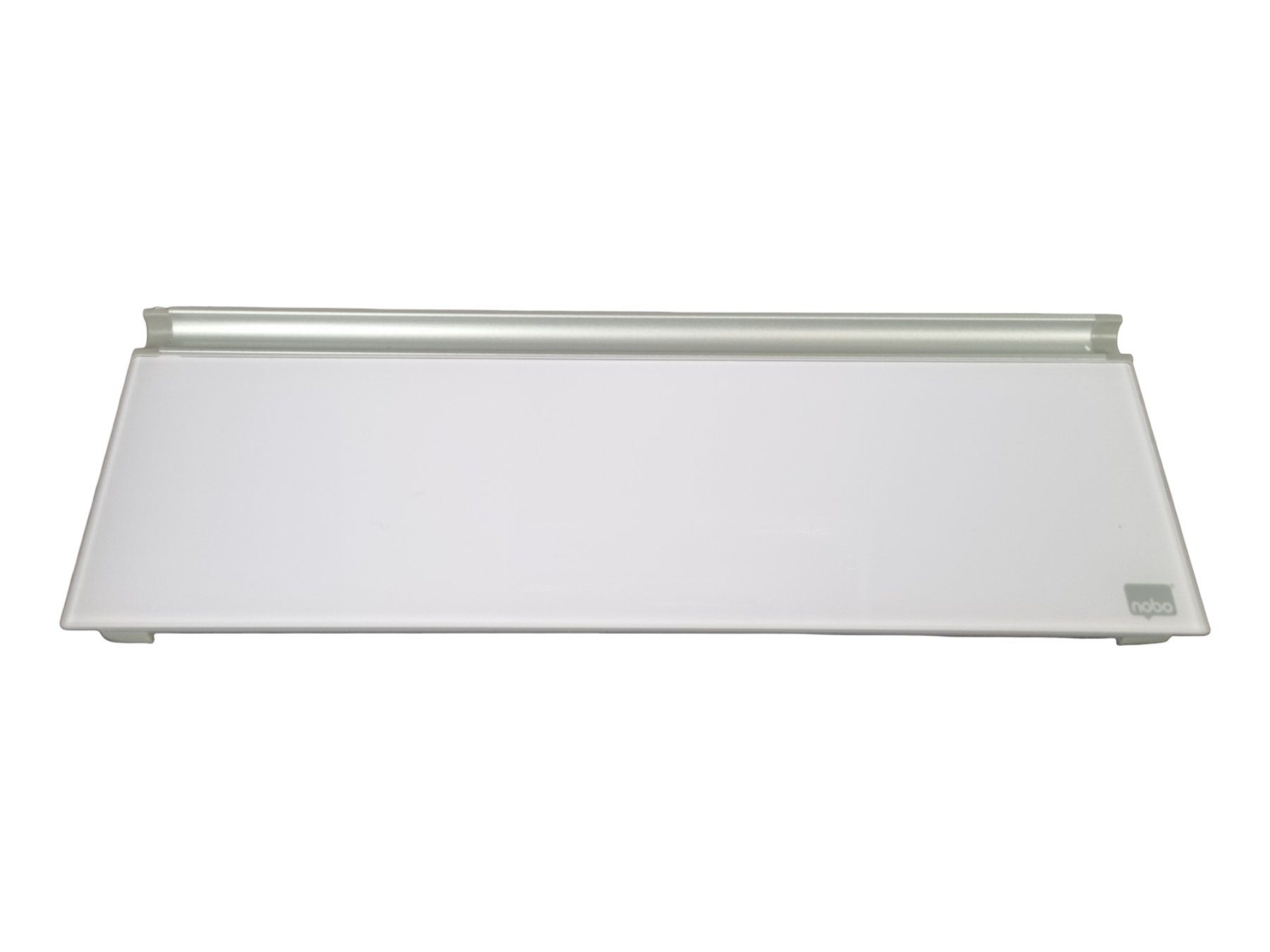 Blocchi: NOBO Glas Desktop Notizboard mit Schublade – Usato da Wangen b. Olten venduto da Restwert_Wangen 4