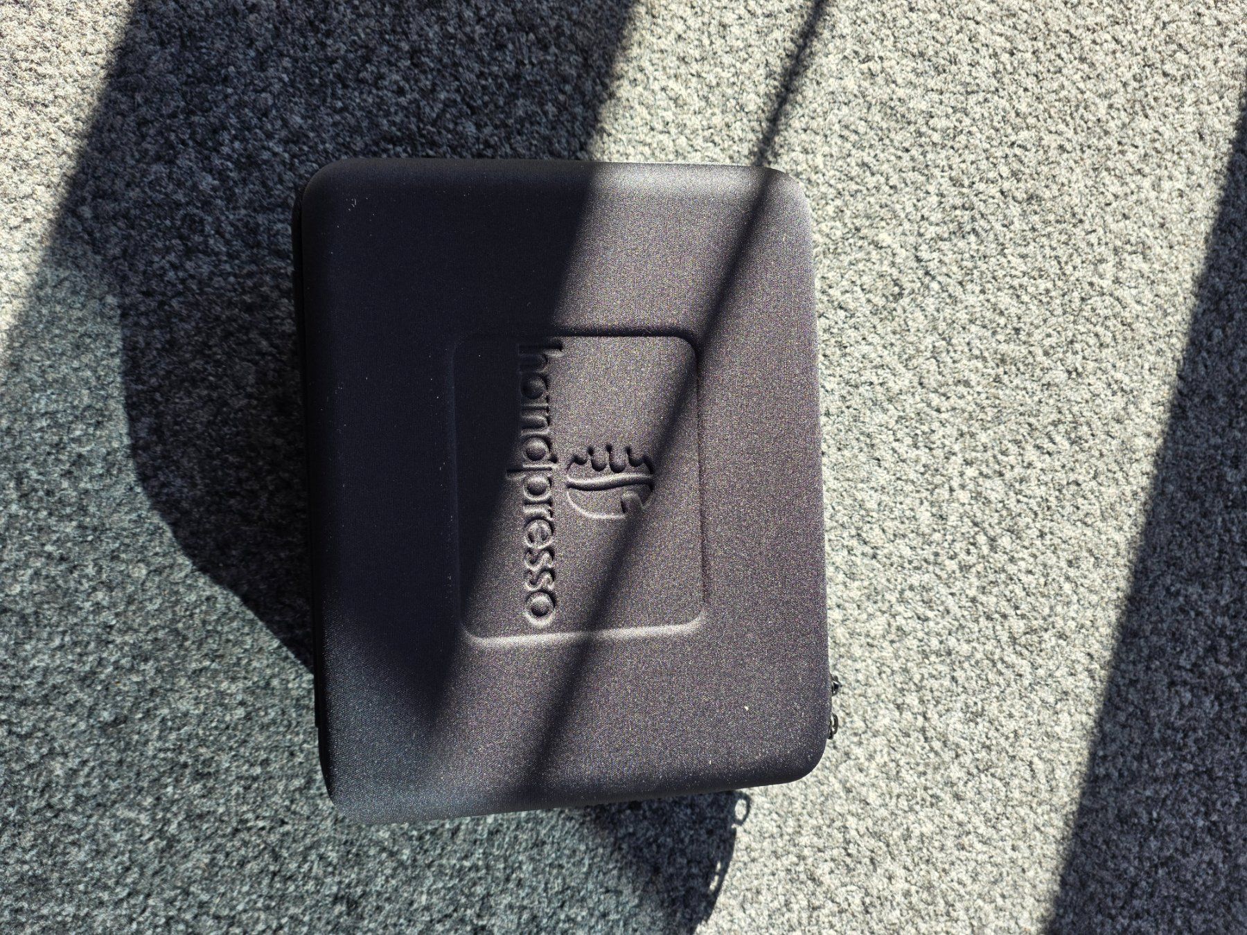 Handpresso Macchine per caffè & Macchine per espresso: Handpresso Espressomaschine mobil NEU – Nuovo e nell'imballaggio originale da Reichenbach i. K. venduto da likki07 1