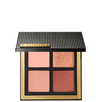 VIEVE Soul Shadows - Lure Lidschatten Palette