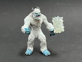Schleich 42448 Eismonster mit Waffe Eldrador