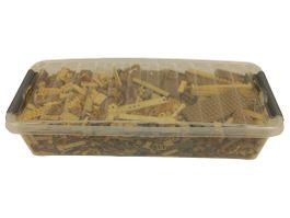 LEGO Steine 2.01kg