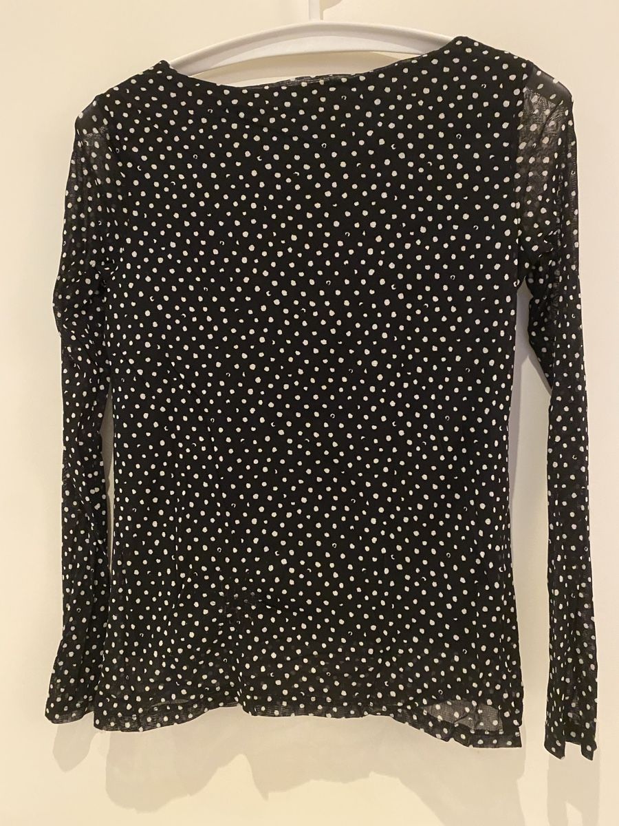 Esprit Camicette: Esprit Langarmbluse Grösse XL / eher L *** – Usato da Gebenstorf venduto da Moene78 1
