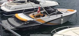 Vendo glastron gts 205 