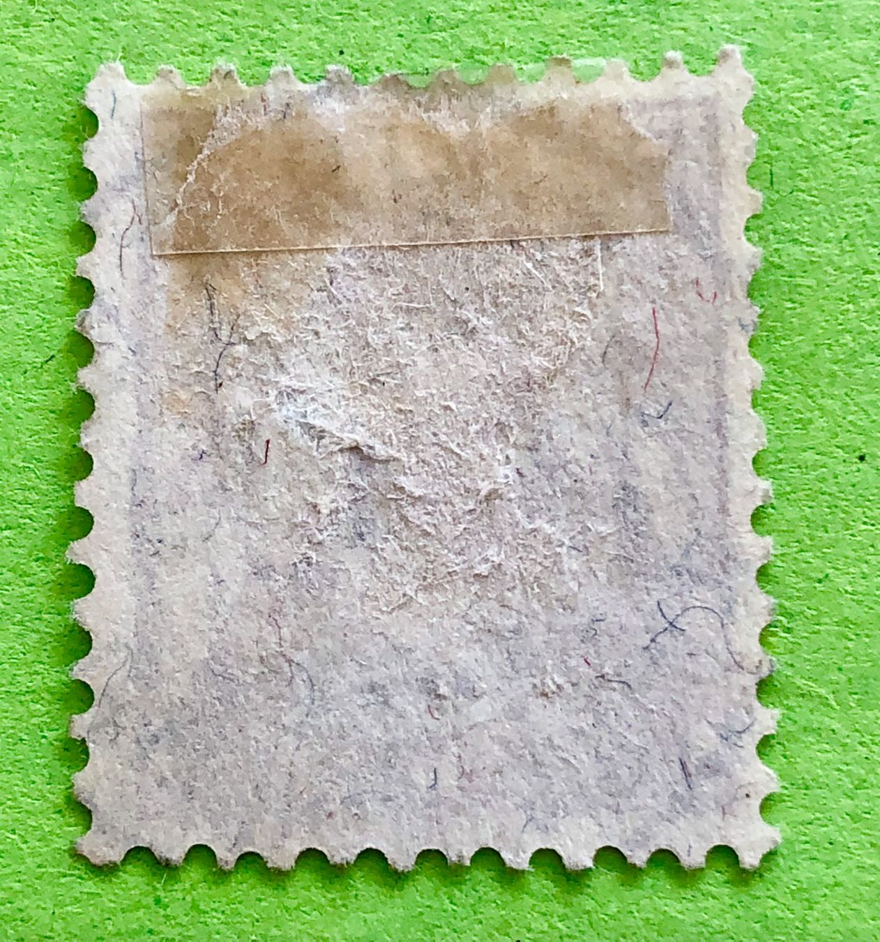 Alle Briefmarken: Nr.122 Brustbild der Helvetia  GESTEMPELT   – Gebraucht aus Aarau von Billa007 1