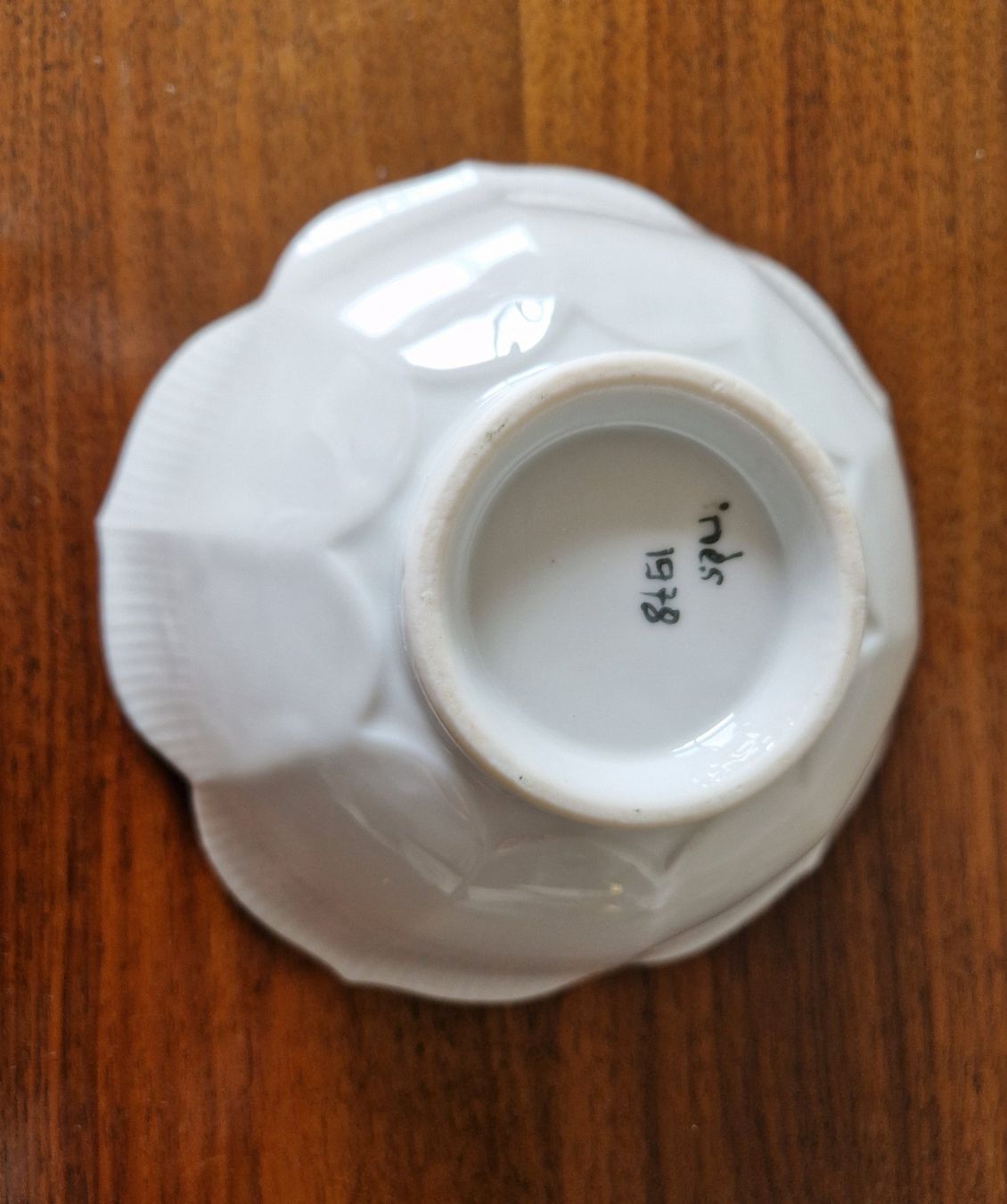 Ciotole: 3 kleine Schälchen – Usato da Bern venduto da Antikbatik 2