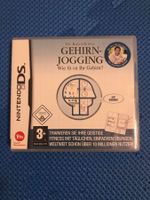 Dr. Kawashimas Gehirn-Jogging Nintendo DS