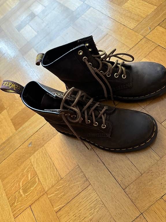 Dr. Martens Damenschuhe: Boots dr martens – Gebraucht aus Grand-Lancy von lil_6c8g 1