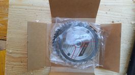 Einhell Sägeblätter Set, 2-teilig, 89x10x1.1mm