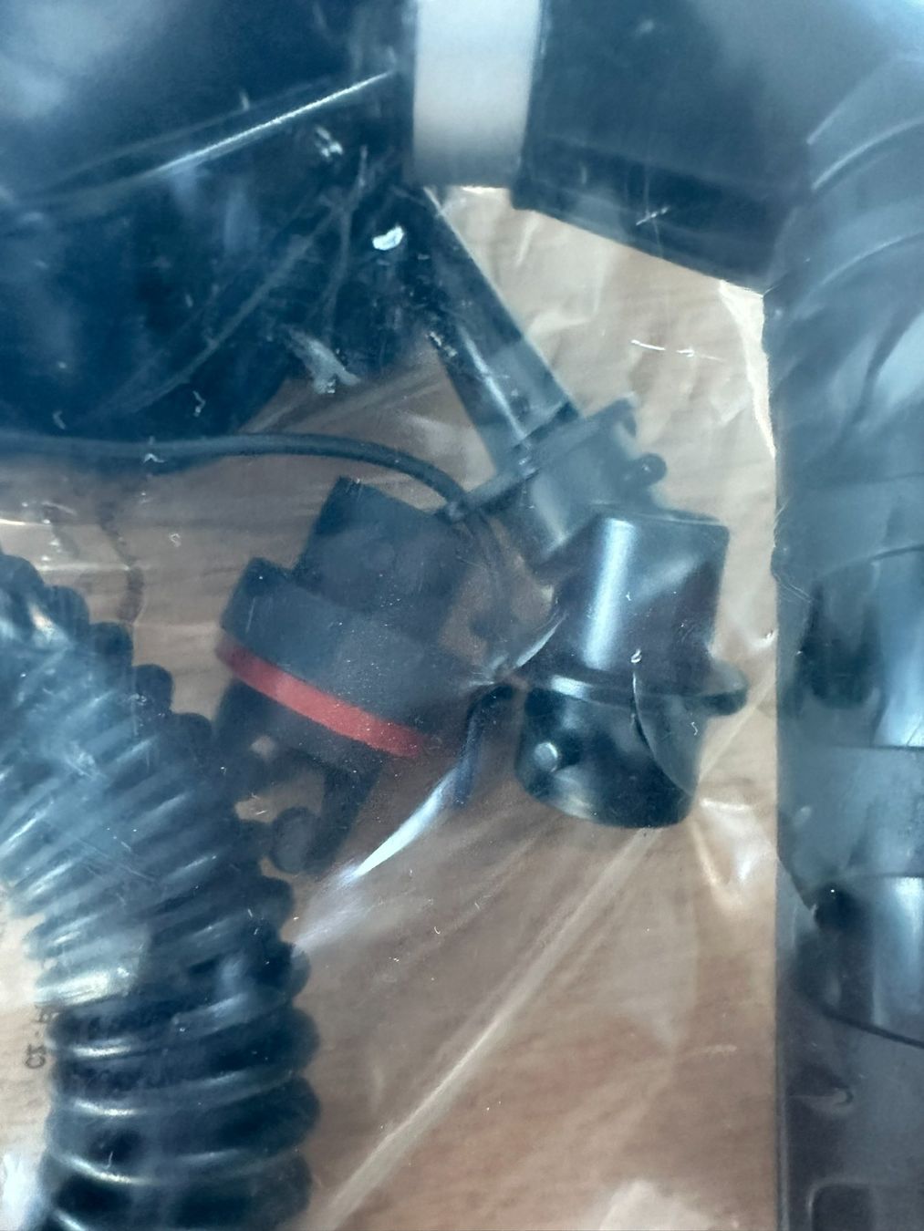 Pompe & Parti di ricambio: PPC WING PUMP – Dual Max Flow – Nuovo e nell'imballaggio originale da Fruthwilen venduto da FrankThe 3