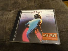 Footloose - Original Soundtrack CD